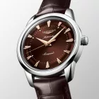 Longines Conquest Heritage men's watch L1.650.4.62.2