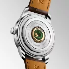 Longines Conquest Heritage men's watch L1.650.4.62.2