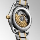 Longines Master Collection women's watch L2.257.5.77.7