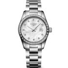 Longines Conquest Classic women's watch L2.286.0.87.6