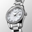 Longines Conquest Classic women's watch L2.286.0.87.6