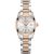 Longines Conquest women's watch L2.286.3.72.7