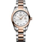 Longines Conquest Classic women's watch L2.286.3.87.7