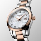 Longines Conquest Classic women's watch L2.286.3.87.7