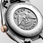 Longines Conquest Classic women's watch L2.286.3.87.7