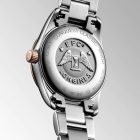 Longines Conquest Classic women's watch L2.286.3.87.7