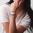 Longines Conquest Classic women's watch L2.286.3.87.7