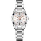 Longines Conquest women's watch L2.286.4.72.6