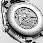 Longines Conquest women's watch L2.286.4.72.6