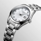 Longines Conquest women's watch L2.286.4.87.6
