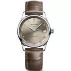 Longines Master Collection women's watch L2.357.4.07.2