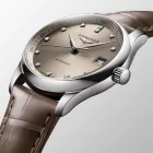 Longines Master Collection women's watch L2.357.4.07.2
