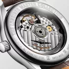 Longines Master Collection women's watch L2.357.4.07.2
