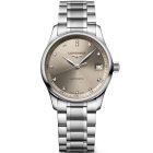 Longines Master Collection women's watch L2.357.4.07.6
