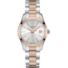 Longines Conquest Classic women's watch L2.386.3.72.7