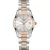 Longines Conquest Classic women's watch L2.386.3.72.7