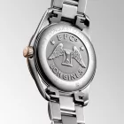 Longines Conquest Classic women's watch L2.386.3.72.7