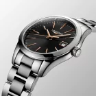 Longines Conquest Classic women's watch L2.386.4.52.6