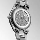 Longines Conquest Classic women's watch L2.386.4.72.6