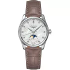 Longines Master Collection women's watch L2.409.4.87.4