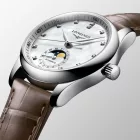 Longines Master Collection women's watch L2.409.4.87.4