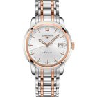 Longines Saint-Imier men's watch L2.766.5.72.7