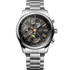 Longines Master Collection Chrono Moonphase men's watch L2.773.4.61.6