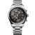Longines Master Collection Chrono Moonphase men's watch L2.773.4.61.6