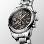 Longines Master Collection Chrono Moonphase men's watch L2.773.4.61.6