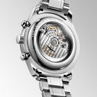 Longines Master Collection Chrono Moonphase men's watch L2.773.4.61.6