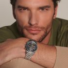 Longines Master Collection Chrono Moonphase men's watch L2.773.4.61.6