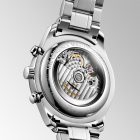 Longines Master Collection men's watch L2.773.4.71.6