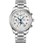 Longines Master Collection men's watch L2.773.4.78.6