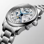 Longines Master Collection men's watch L2.773.4.78.6