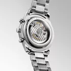 Longines Master Collection men's watch L2.773.4.78.6