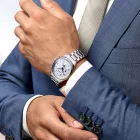Longines Master Collection men's watch L2.773.4.78.6