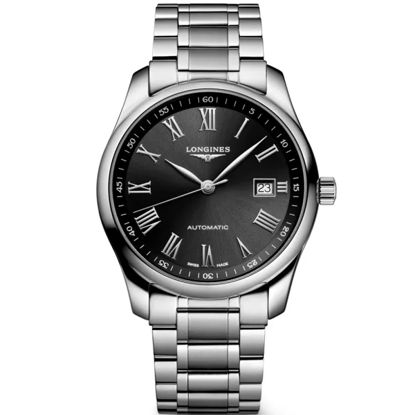 Longines Master Collection men's watch L2.793.4.59.6