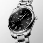 Longines Master Collection men's watch L2.793.4.59.6