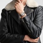 Longines Record men's watch L2.821.5.72.2