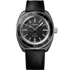 Longines Ultra‑Chron Carbon men's watch L2.839.4.52.2