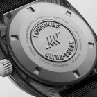 Longines Ultra‑Chron Carbon men's watch L2.839.4.52.2