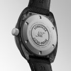 Longines Ultra‑Chron Carbon men's watch L2.839.4.52.2