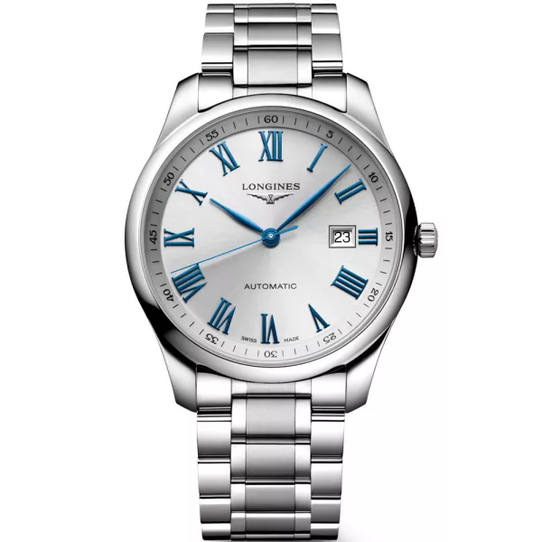 Longines Master Collection men's watch L2.893.4.79.6