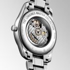 Longines Master Collection men's watch L2.920.4.78.6