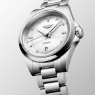 Longines Conquest women's watch L3.320.4.87.6