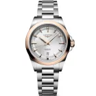 Longines Conquest women's watch L3.320.5.72.6