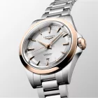 Longines Conquest women's watch L3.320.5.72.6