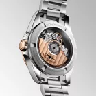 Longines Conquest women's watch L3.320.5.72.6