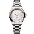 Longines Conquest women's watch L3.320.5.87.6