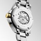 Longines HydroConquest women's watch L3.370.3.87.6